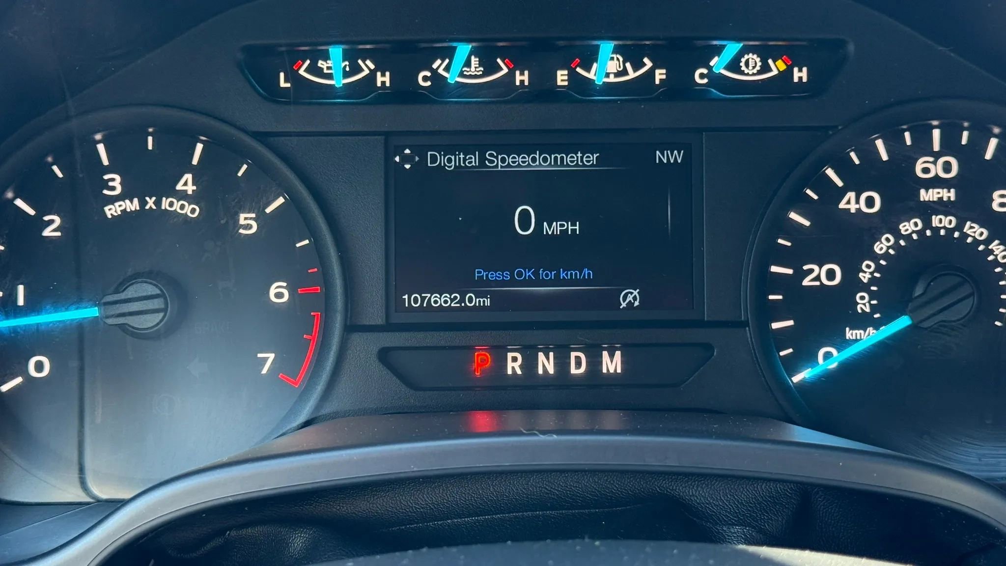 Used 2019 Ford F150 XL w/ Equipment Group 101A Mid AWD/4WD image 20