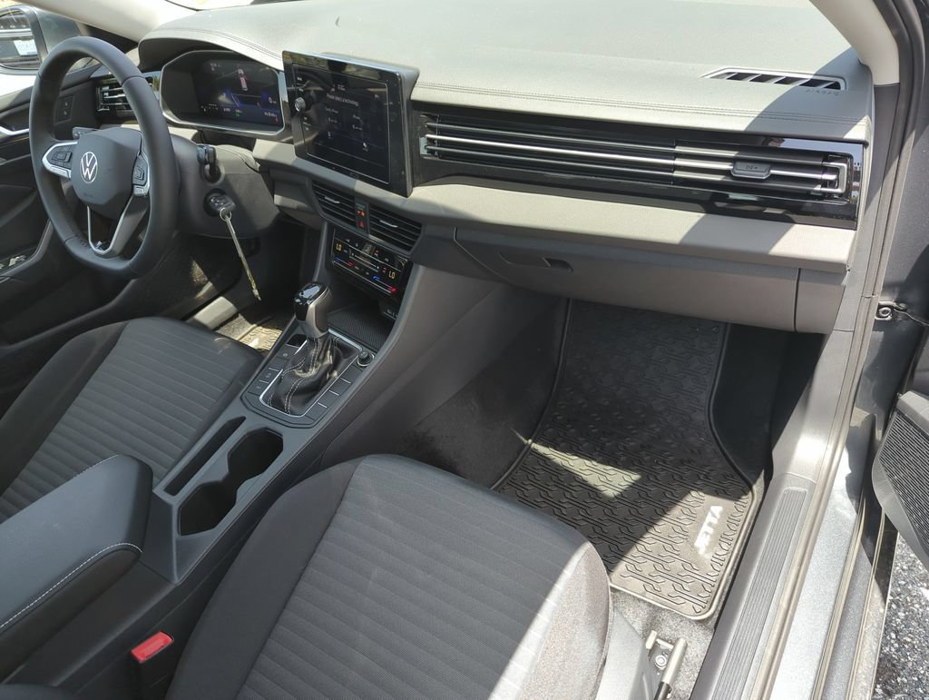 New 2026 Volkswagen Jetta S FWD image 21