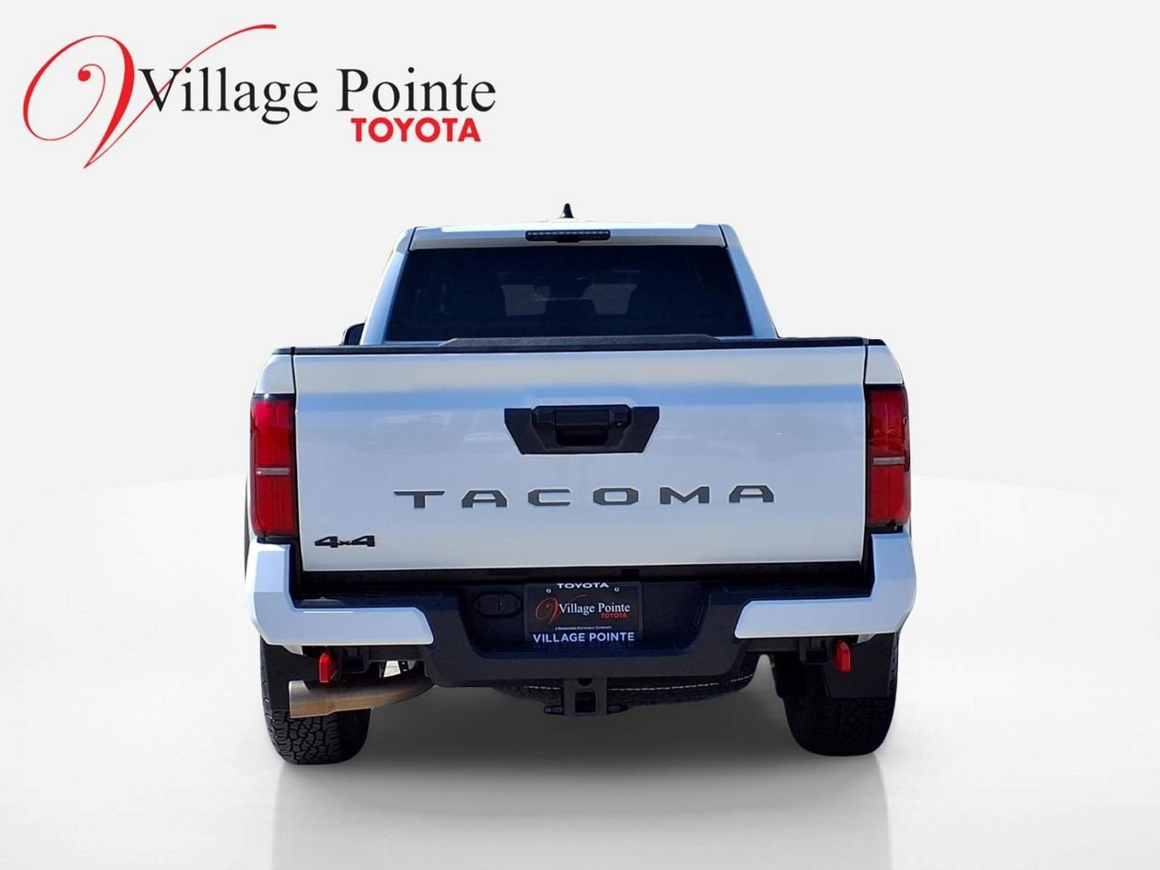 Used 2024 Toyota Tacoma TRD Off-Road image 5