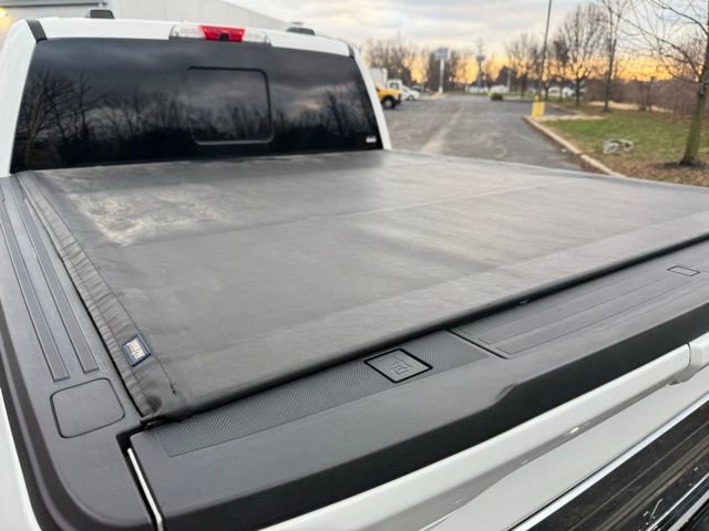 Used 2022 Ford F150 Limited image 6