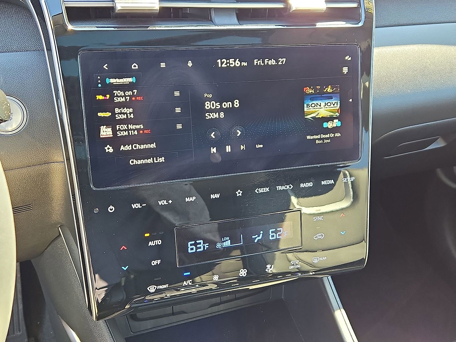 Certified 2023 Hyundai Tucson Limited image 20