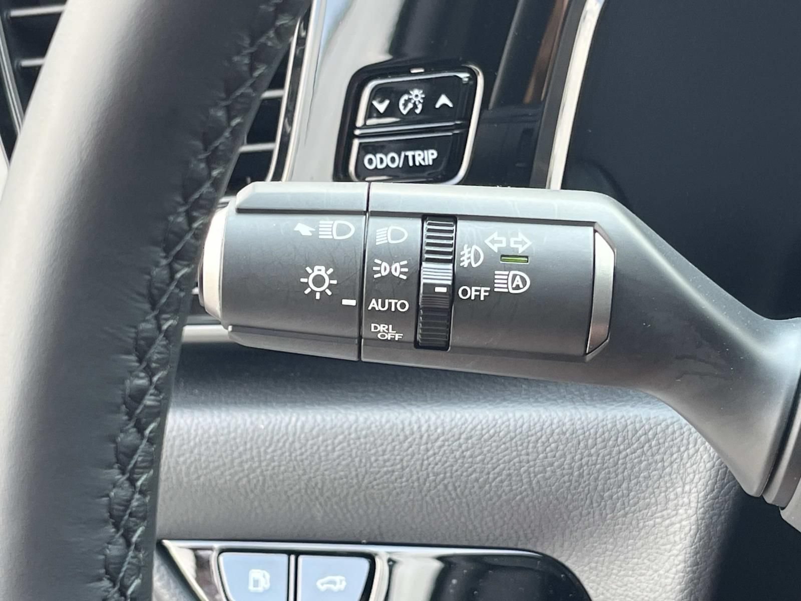 Used 2025 Lexus NX 350h AWD w/ Premium Package image 41
