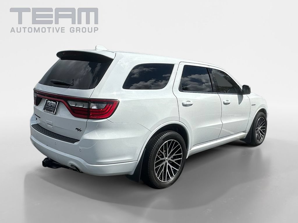 Certified 2022 Dodge Durango R/T w/ Blacktop Package AWD/4WD image 7