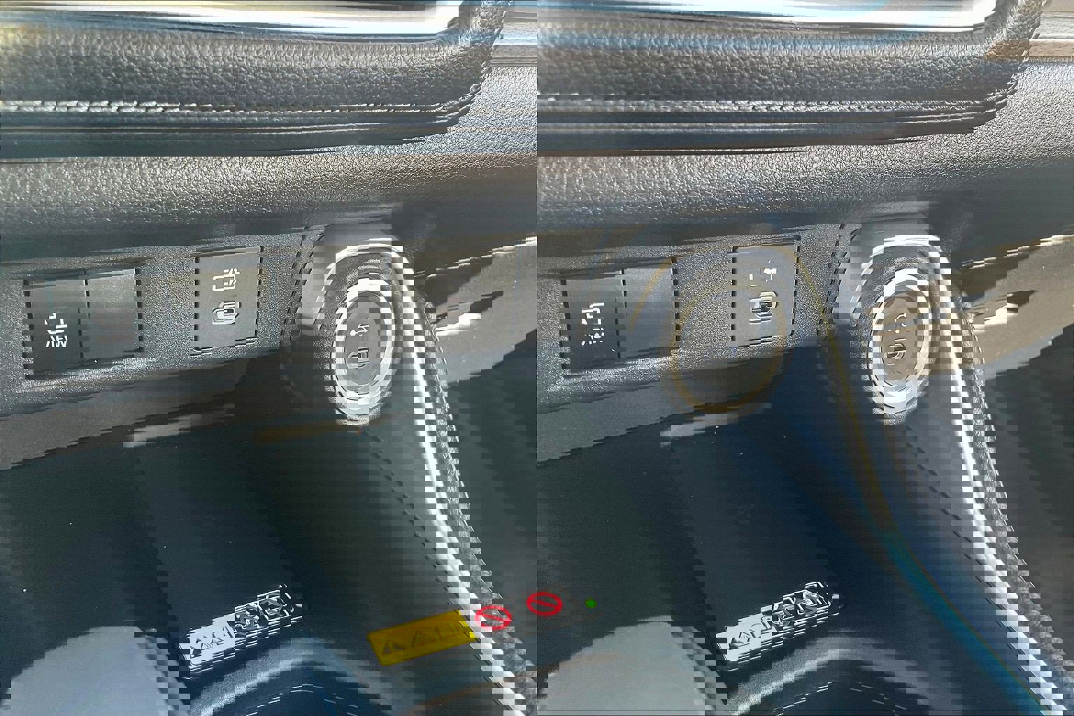 Used 2026 Toyota Grand Highlander Limited image 40