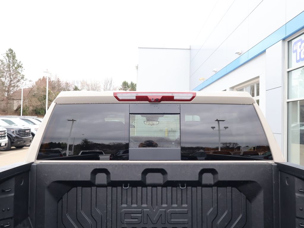 New 2026 GMC Sierra 1500 Denali image 38