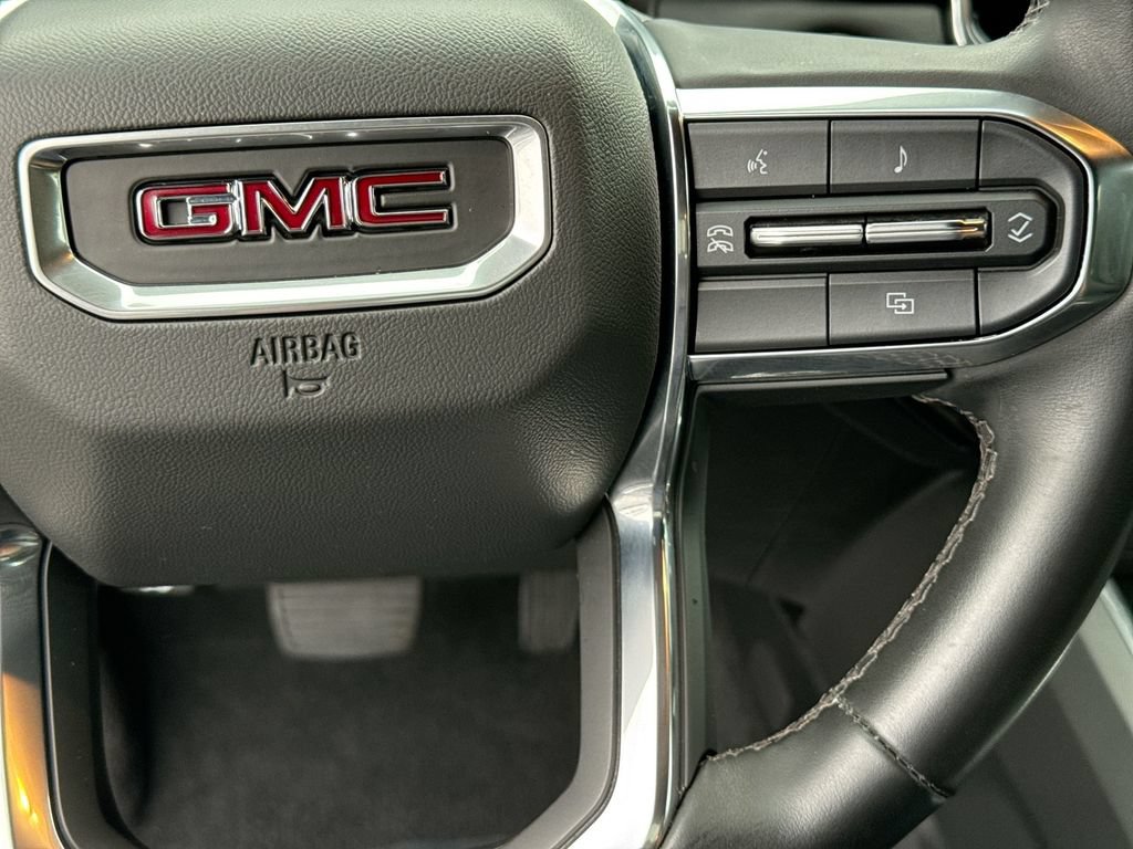 Used 2024 GMC Canyon Elevation w/ Convenience Package RWD image 18