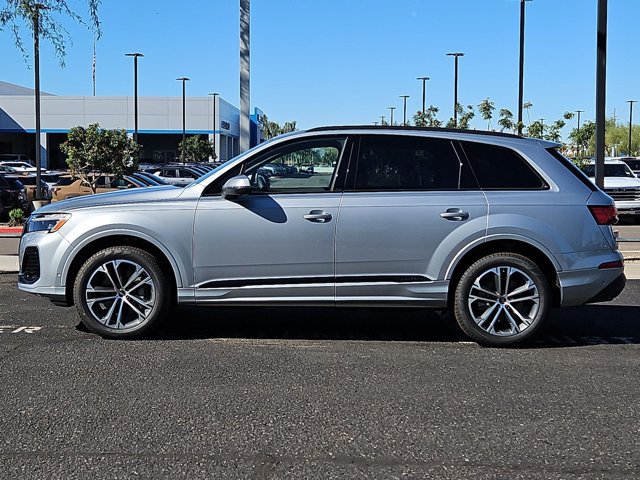 New 2026 Audi Q7 2.0T Premium Plus AWD/4WD image 5