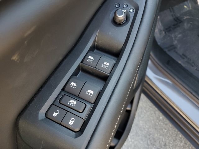 New 2026 Jeep Grand Cherokee Limited w/ Limited Altitude Package image 23