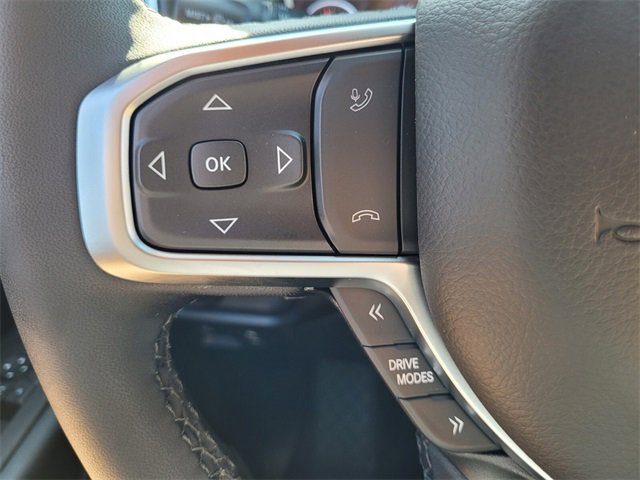 New 2026 RAM 1500 Big Horn image 28