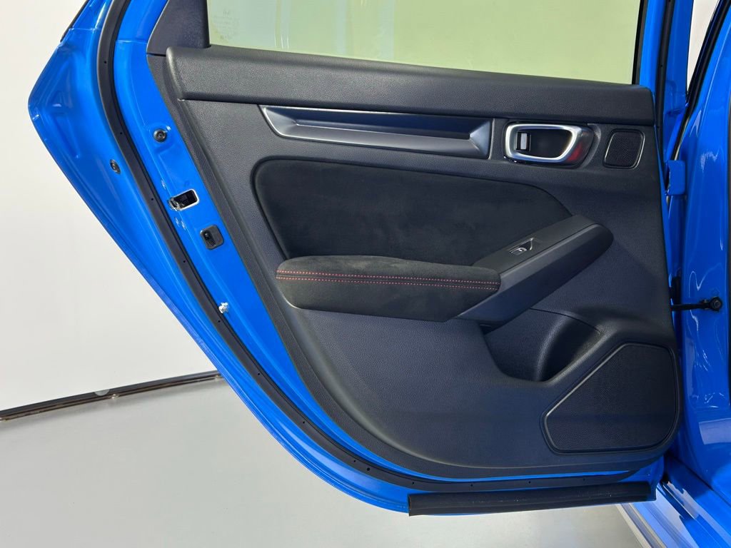 Used 2024 Honda Civic Type R image 16