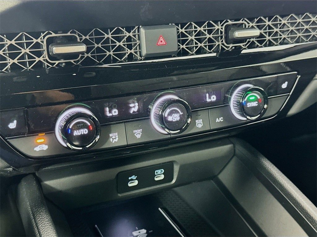 Used 2025 Honda Accord Sport image 25