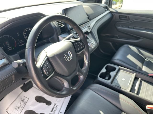 Used 2025 Honda Odyssey Sport-L image 12