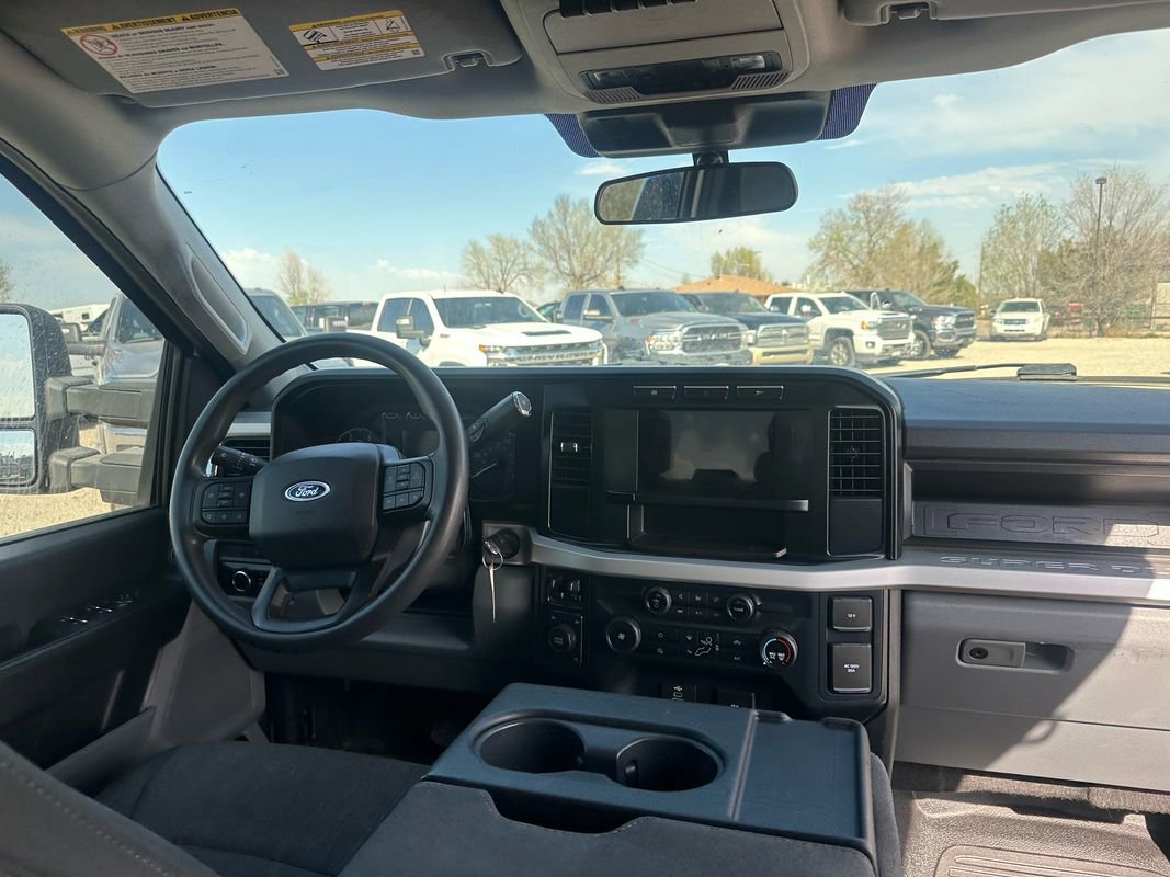 Used 2023 Ford F450 XL AWD/4WD image 26
