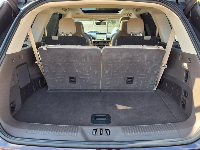 Certified 2023 Lincoln Aviator Reserve w/ Equipment Group 201A AWD/4WD image 25