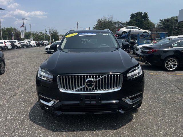 Used 2024 Volvo XC90 B6 Ultimate image 11