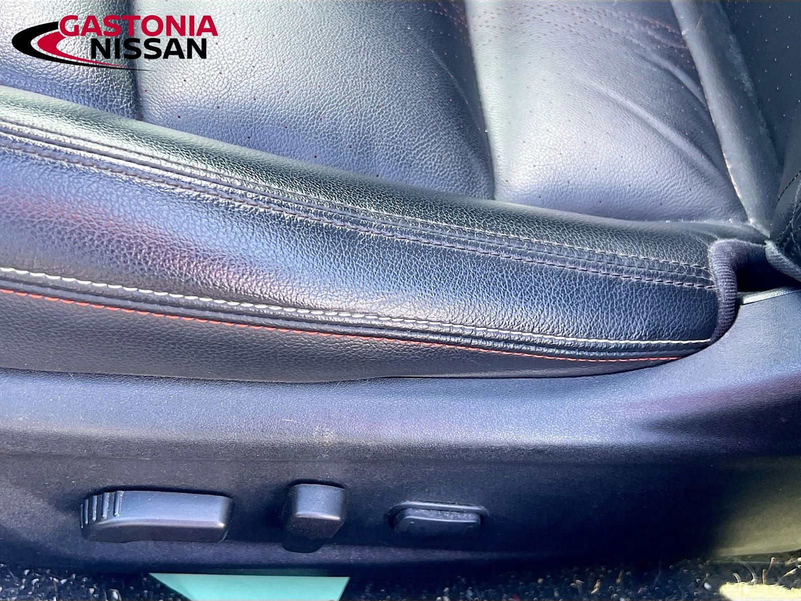 Used 2023 Nissan Altima 2.5 SR w/ SR Premium Package image 25