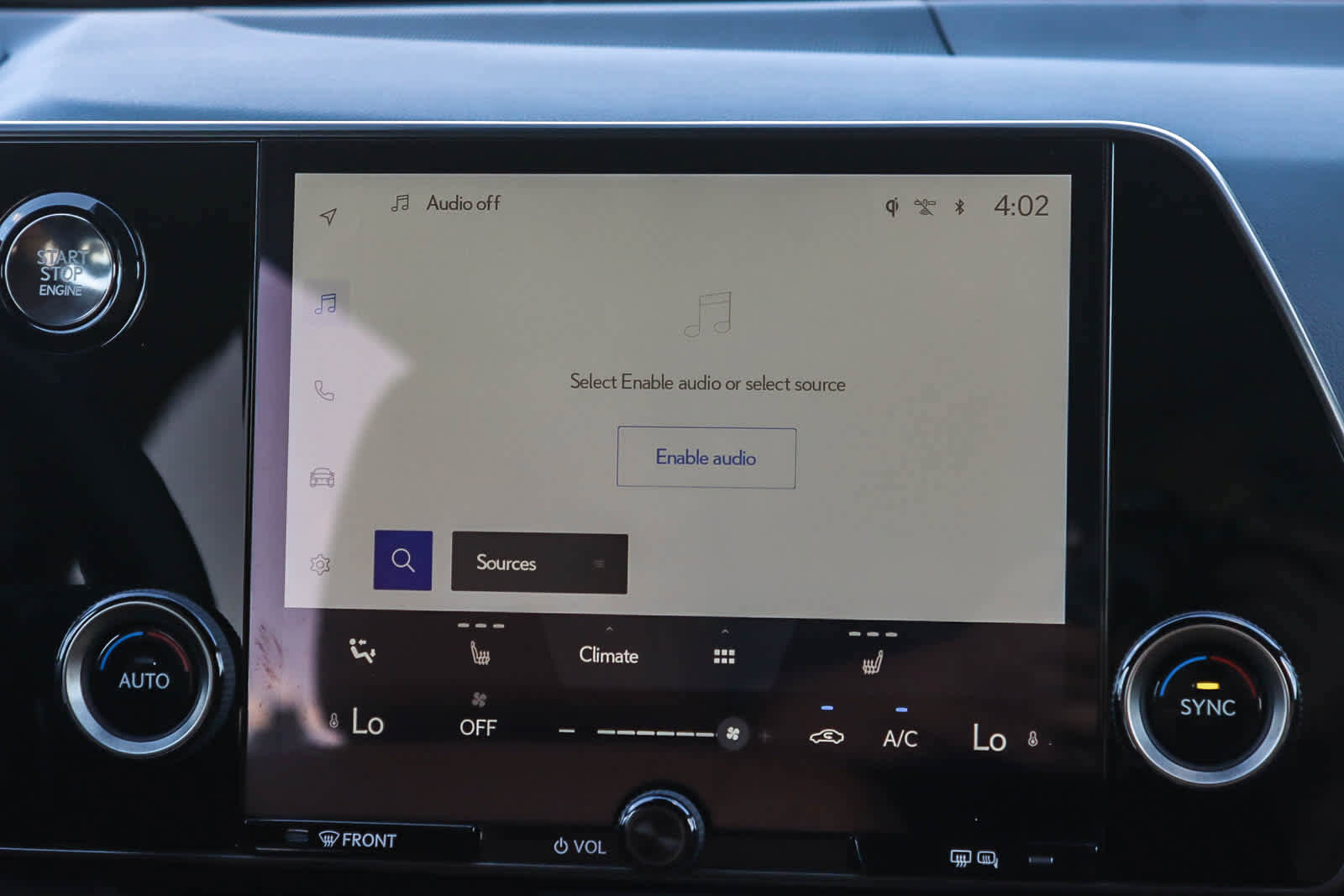 New 2026 Lexus NX 350 AWD image 15