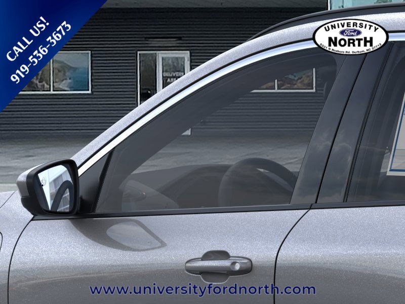 New 2025 Ford Escape SE image 20