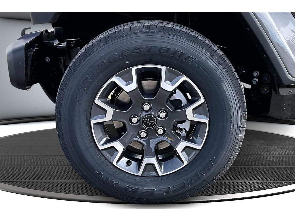 New 2026 Jeep Gladiator Overland AWD/4WD image 15