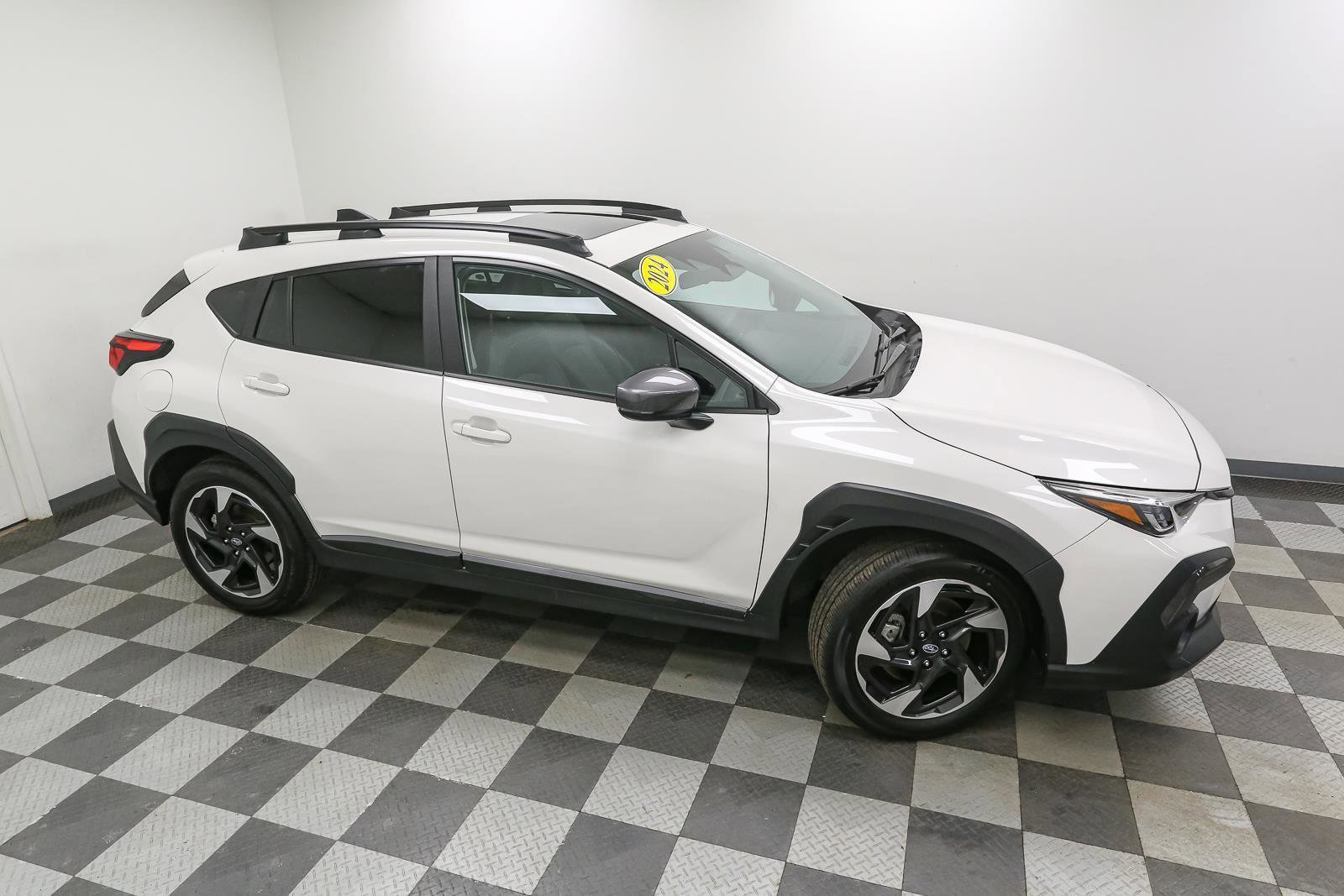 Used 2024 Subaru Crosstrek 2.5i Limited image 5