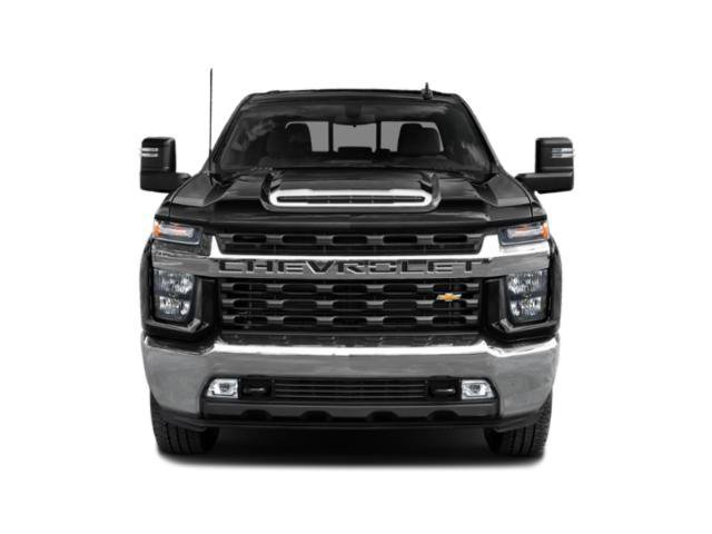 Used 2022 Chevrolet Silverado 2500 LT w/ Convenience Package AWD/4WD image 7