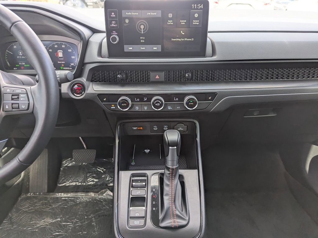 Used 2026 Honda CR-V Sport-L image 13