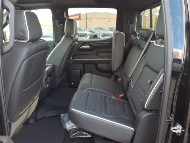 New 2026 GMC Sierra 1500 AT4X image 21