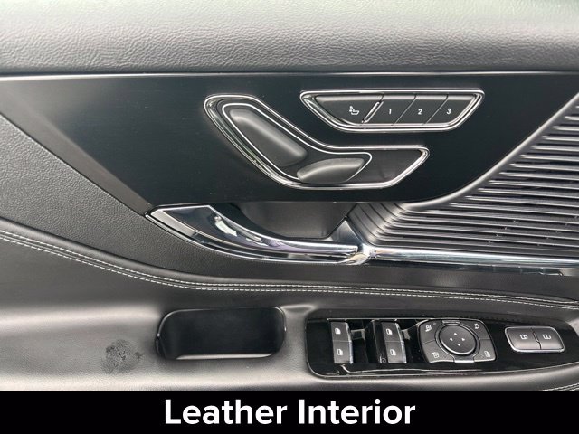 Certified 2021 Lincoln Corsair AWD w/ Premium Package image 15