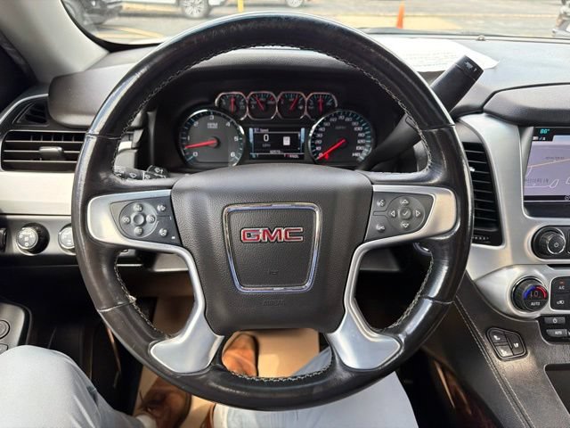 Certified 2019 GMC Yukon SLT w/ Open Road Package AWD/4WD image 35