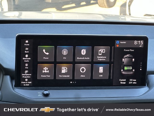 Used 2024 Honda Accord Sport image 18