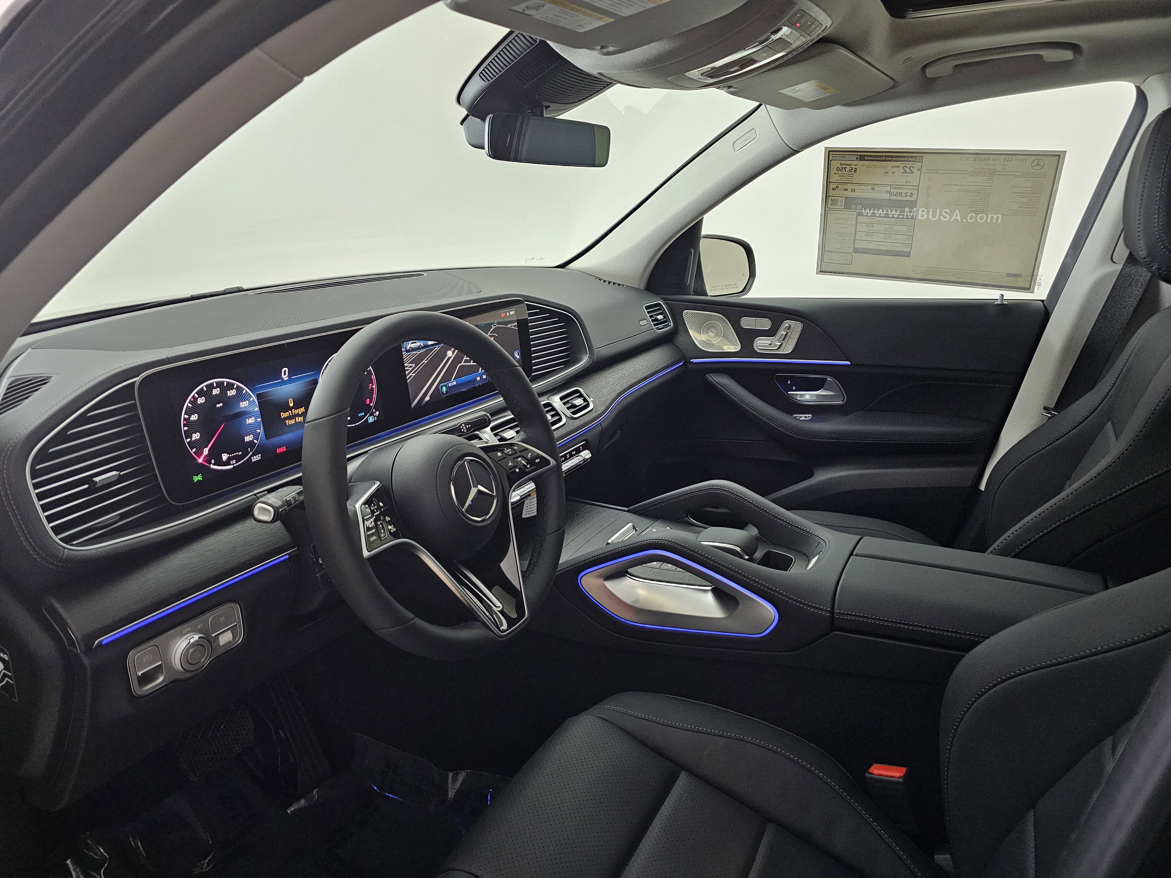 New 2026 Mercedes-Benz GLE 350 4MATIC image 7