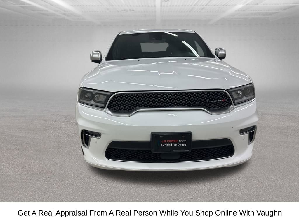 Used 2022 Dodge Durango Citadel image 5