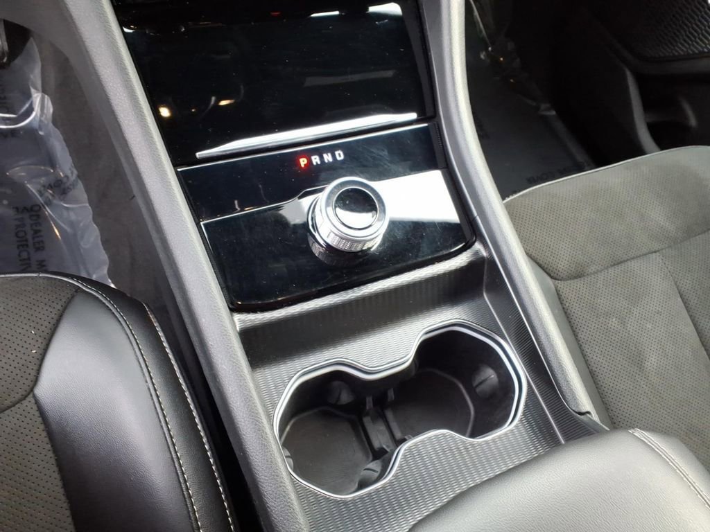 Certified 2024 Jeep Grand Cherokee L Laredo image 26