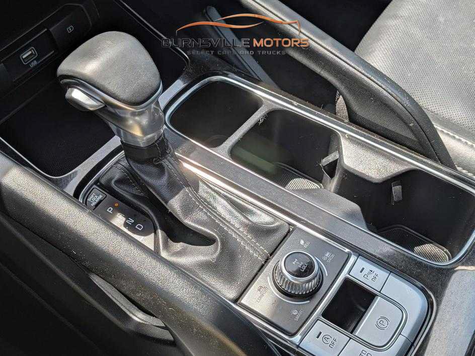 Used 2020 Kia Telluride S AWD/4WD image 26