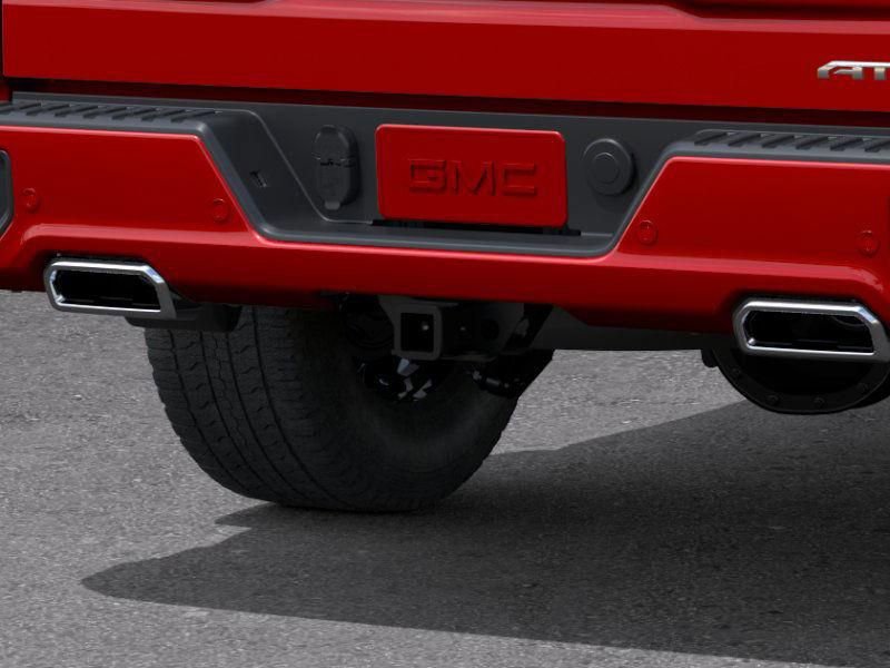 New 2026 GMC Sierra 1500 AT4 w/ AT4 Premium Package AWD/4WD image 14