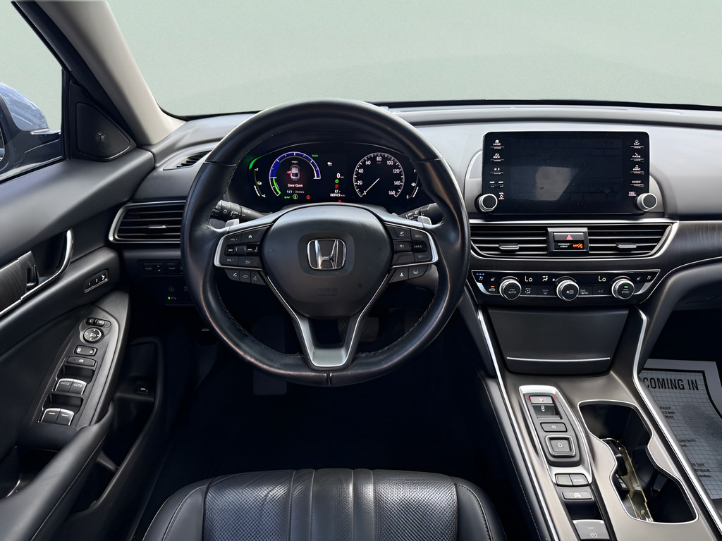 Certified 2022 Honda Accord Touring image 22