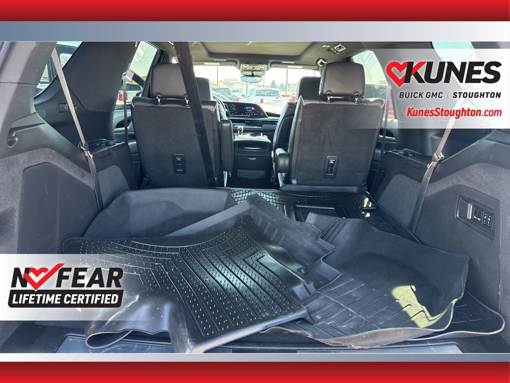 Used 2021 Cadillac Escalade Sport image 43