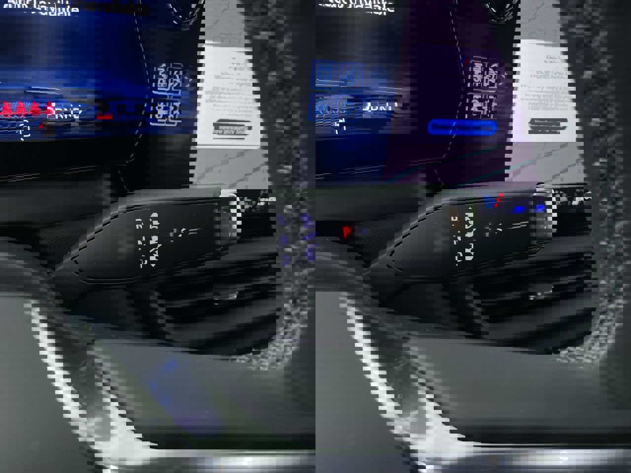 New 2025 Chevrolet Silverado EV LT image 76