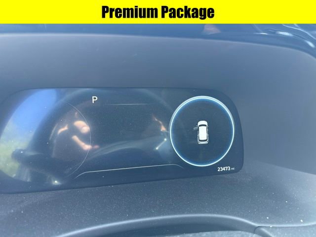 Used 2024 Hyundai Palisade SEL w/ Premium Package AWD/4WD image 10
