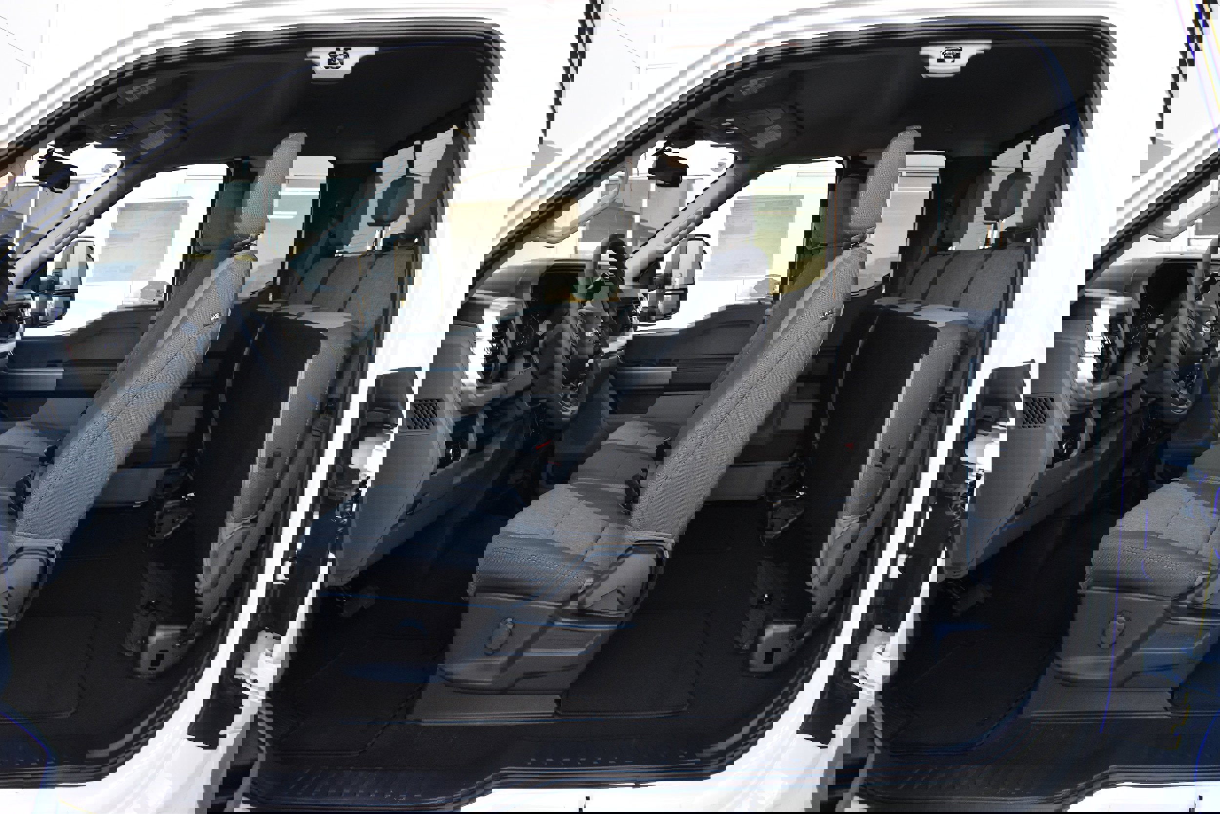 New 2026 Ford F350 XL w/ STX Appearance Package image 17