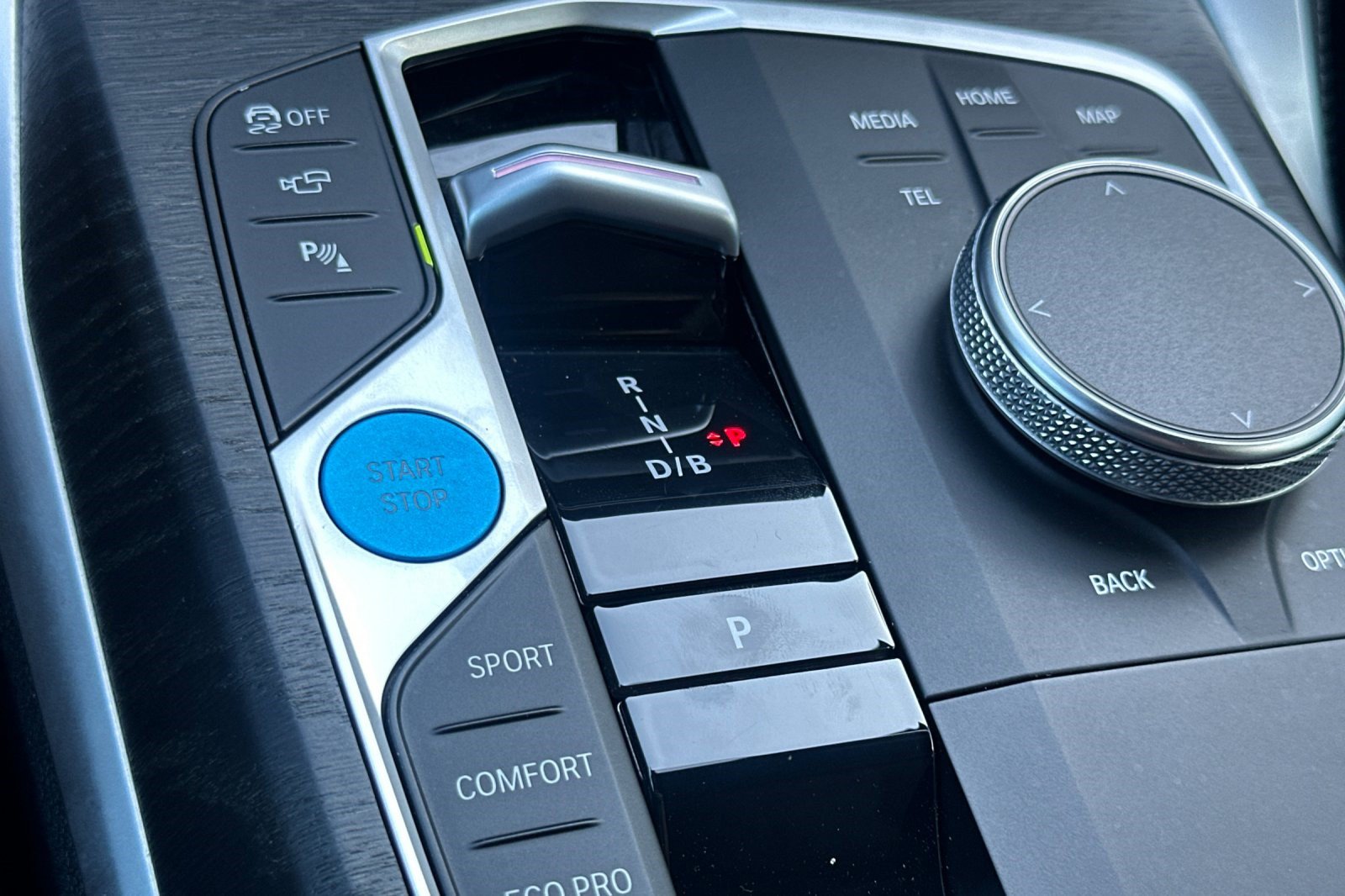 Certified 2023 BMW i4 M50 AWD/4WD image 27
