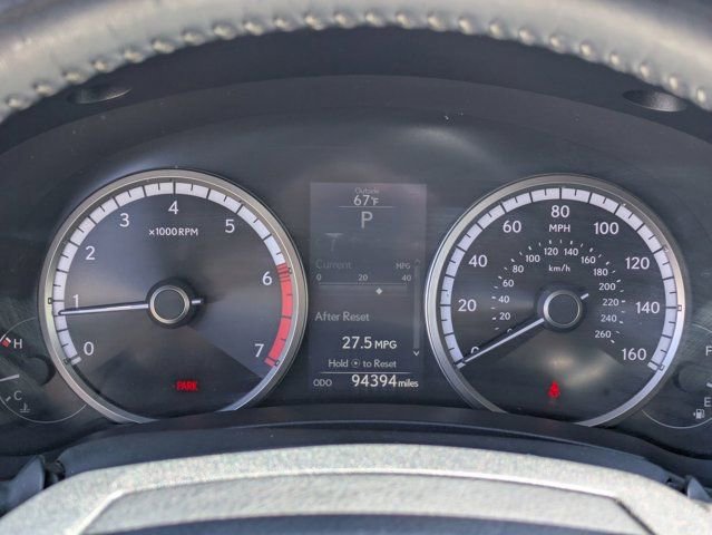 Used 2016 Lexus NX 200t F Sport w/ F Sport Premium Package FWD image 21