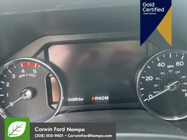 Used 2022 Ford F250 Lariat w/ Tremor Off-Road Package AWD/4WD image 17