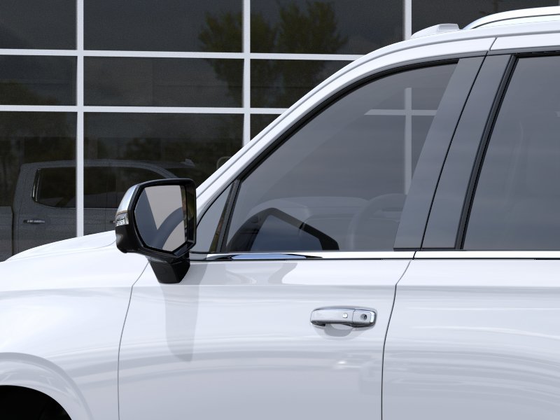 New 2026 Chevrolet Tahoe Premier RWD image 43