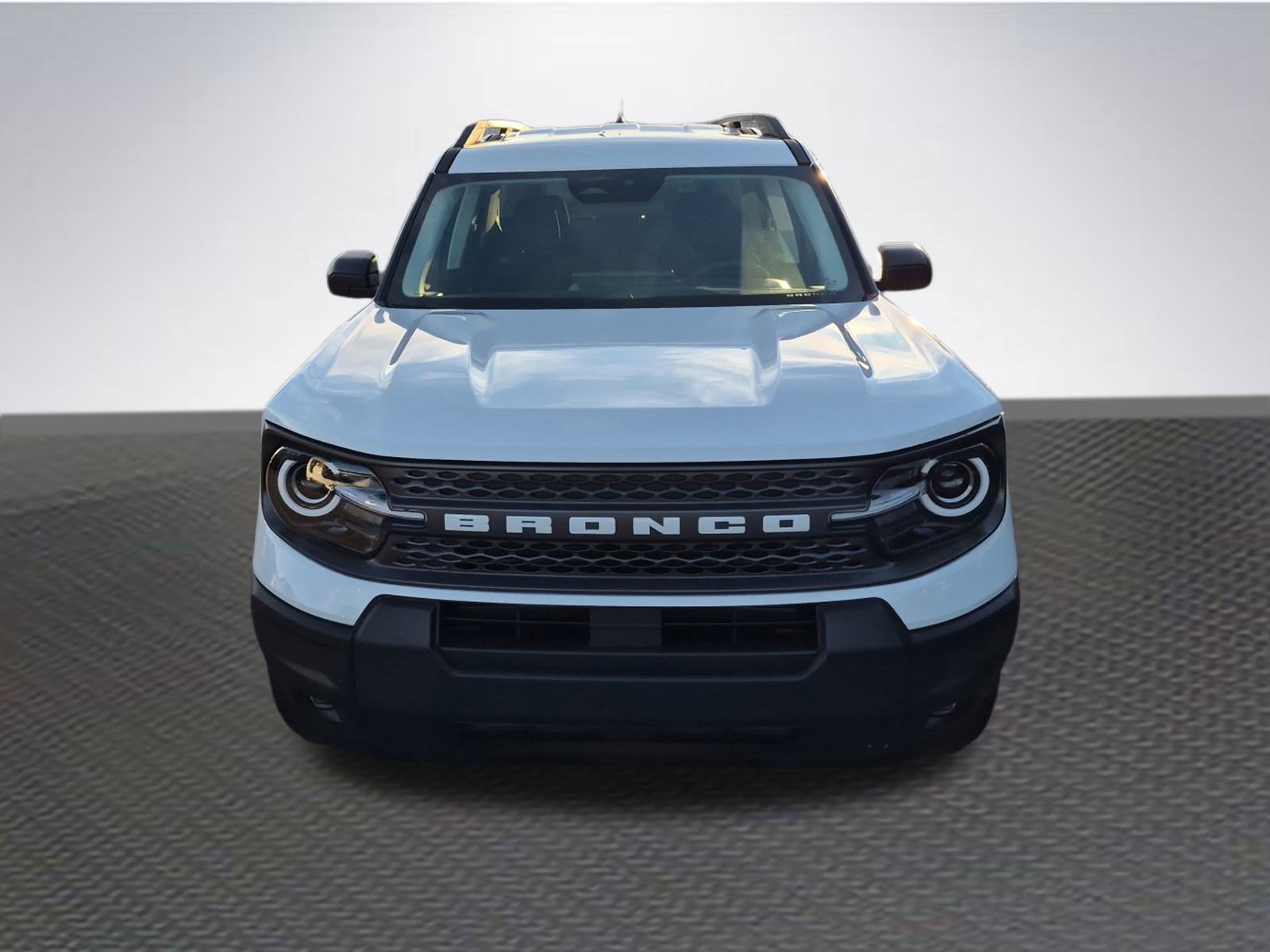 New 2025 Ford Bronco Sport Big Bend w/ Convenience Package image 3