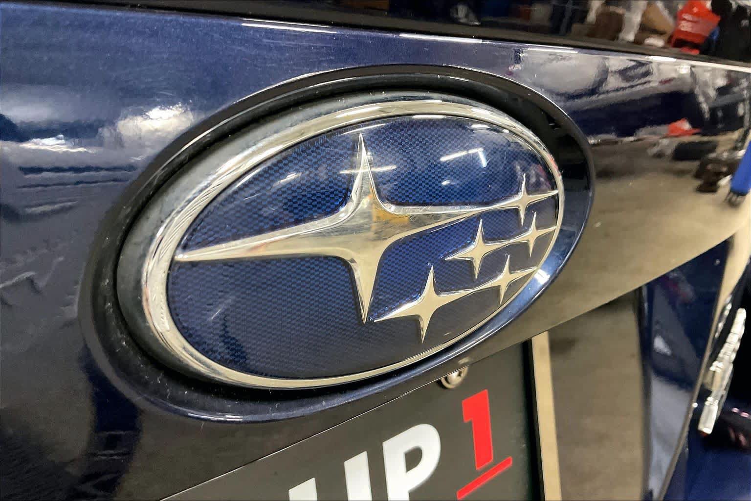 Used 2020 Subaru Impreza 2.0i Sport AWD/4WD image 31