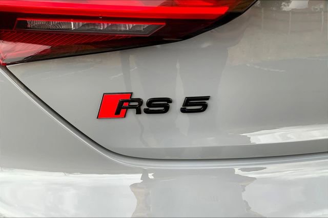 Certified 2022 Audi RS 5 image 31