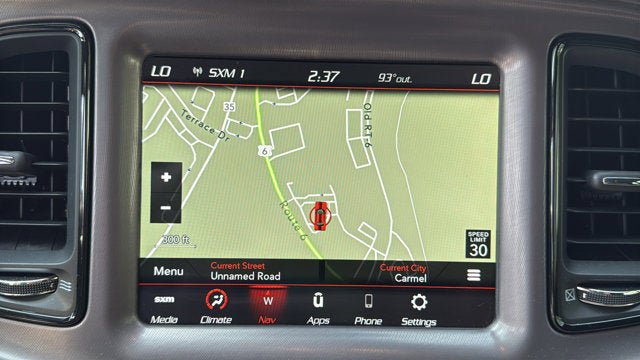 Certified 2023 Dodge Challenger R/T w/ Blacktop Package RWD image 19