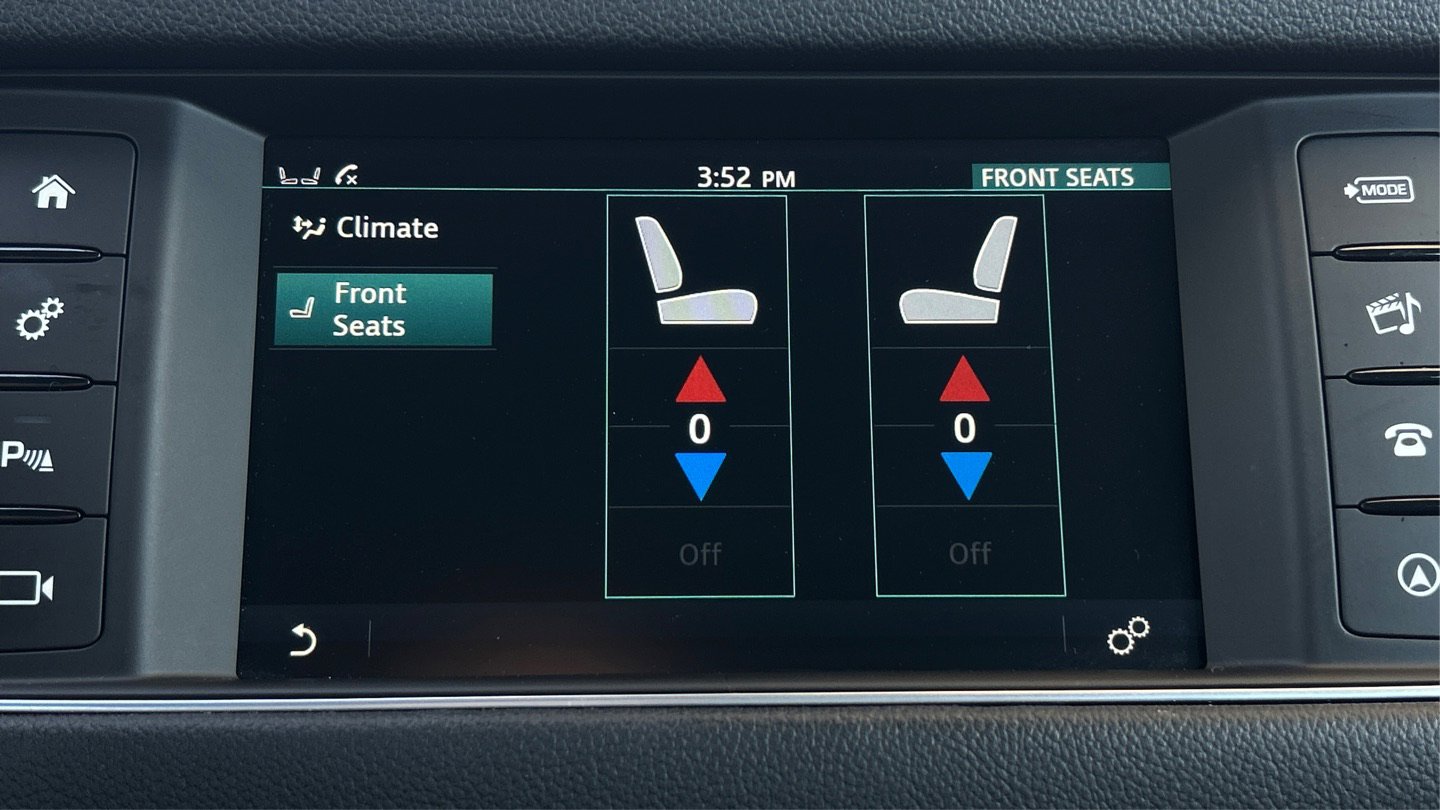 Used 2016 Jaguar XF R-Sport image 26