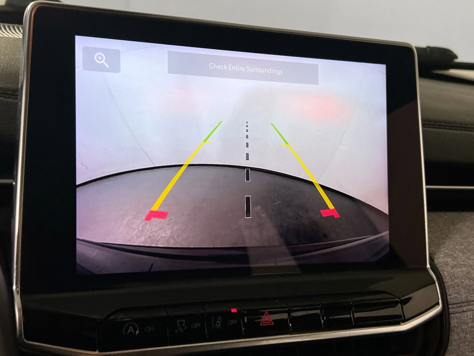 Used 2022 Jeep Compass Latitude w/ Convenience Group image 13